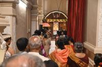 Samuhika Prarthana (14 June 2026) Picture Courtesy Shri Dinesh Karkal